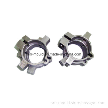 High Manufacture About The Machining Parts Mold/Die Casting